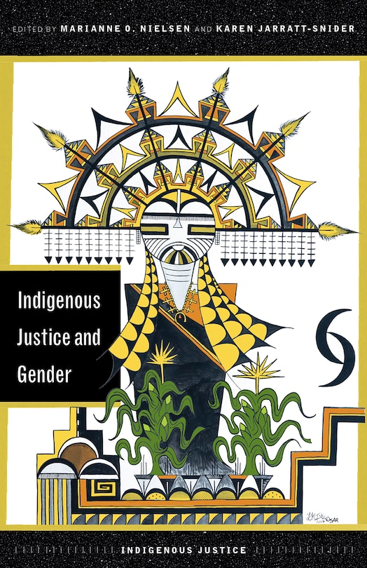 Couverture_Indigenous Justice and Gender