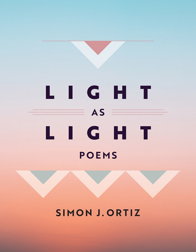 Front cover_Light As Light