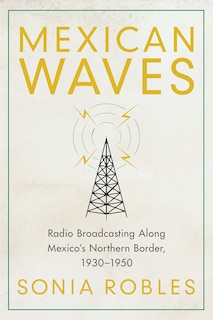 Front cover_Mexican Waves
