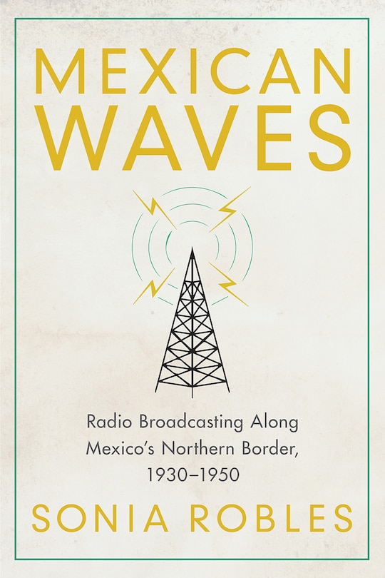 Front cover_Mexican Waves