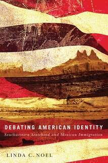 Front cover_Debating American Identity