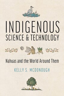 Front cover_Indigenous Science and Technology
