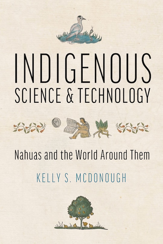 Front cover_Indigenous Science and Technology