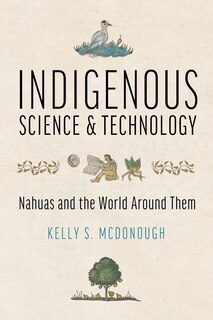 Front cover_Indigenous Science and Technology