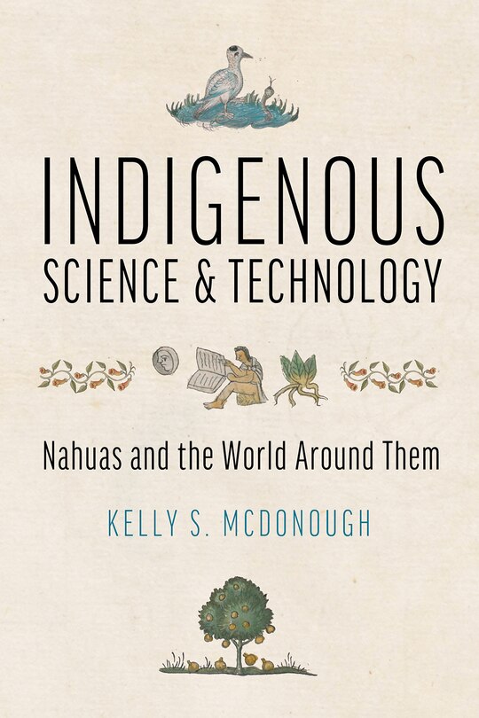 Front cover_Indigenous Science and Technology