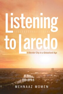 Front cover_Listening to Laredo