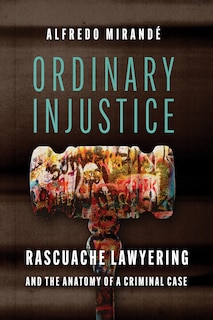 Front cover_Ordinary Injustice