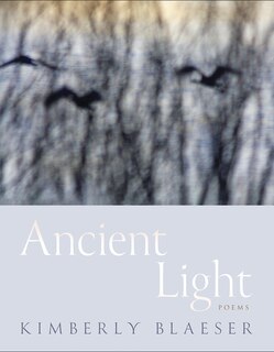 Front cover_Ancient Light