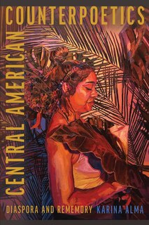 Front cover_Central American Counterpoetics