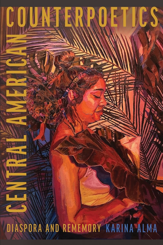 Couverture_Central American Counterpoetics