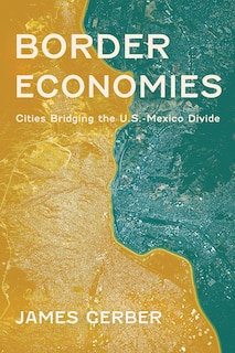 Front cover_Border Economies