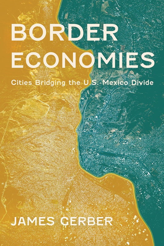 Front cover_Border Economies