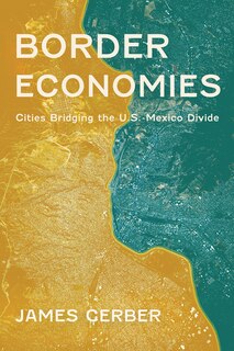Couverture_Border Economies