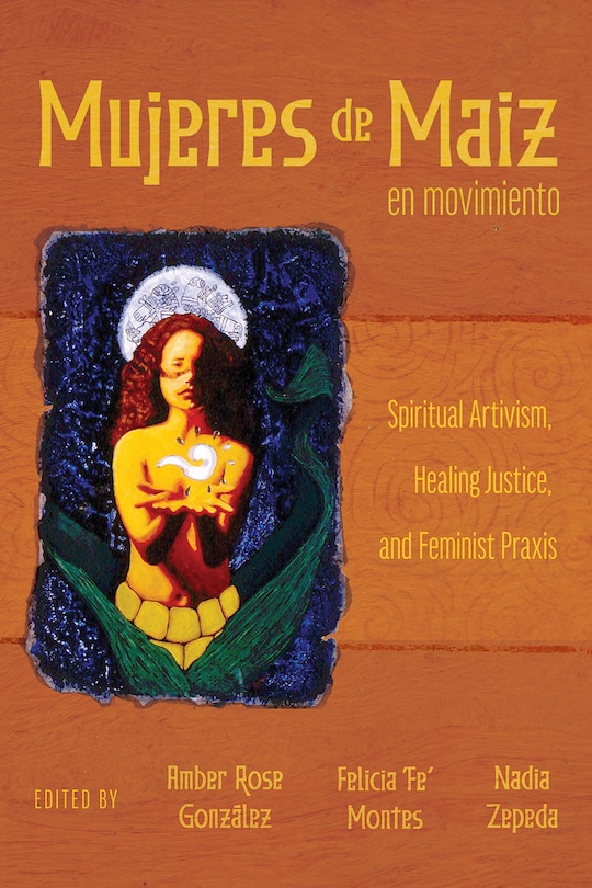 Front cover_Mujeres de Maiz en Movimiento