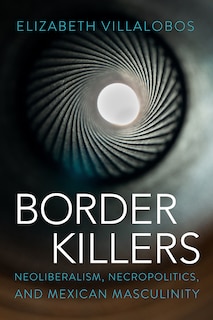 Front cover_Border Killers