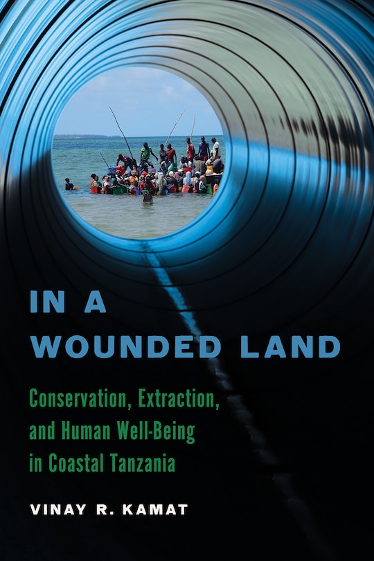 Front cover_In a Wounded Land