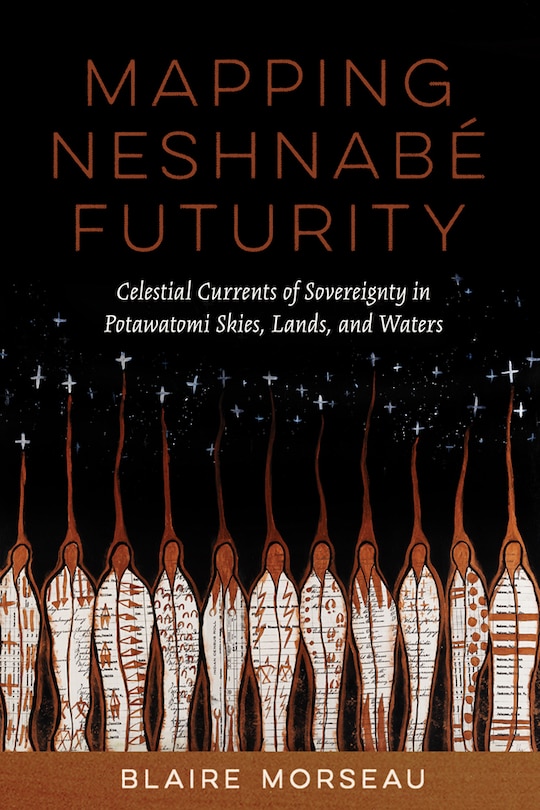 Front cover_Mapping Neshnabé Futurity