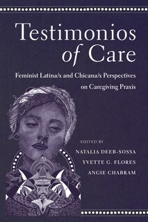 Front cover_Testimonios of Care