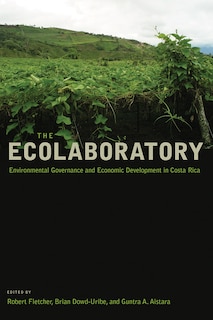 Front cover_The Ecolaboratory