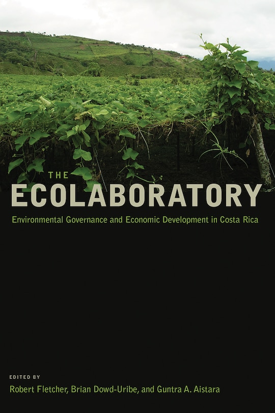 Front cover_The Ecolaboratory