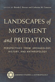 Front cover_Landscapes of Movement and Predation