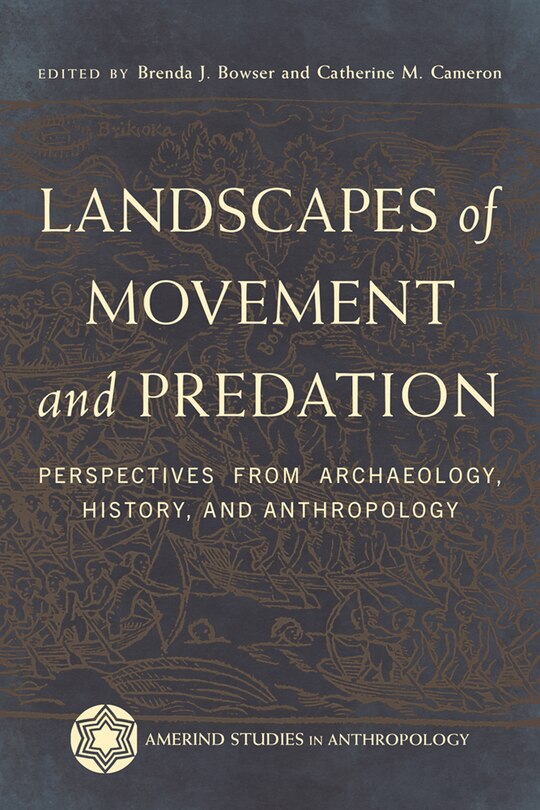 Front cover_Landscapes of Movement and Predation