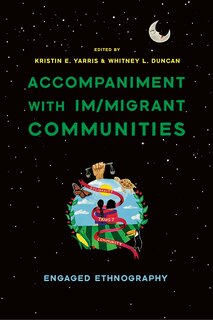 Front cover_Accompaniment with Im/migrant Communities