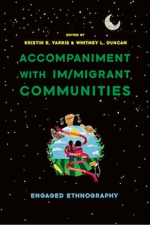 Front cover_Accompaniment with Im/migrant Communities