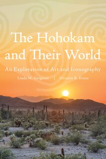 Couverture_The Hohokam and Their World