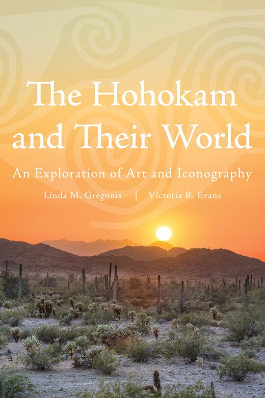 Couverture_The Hohokam and Their World
