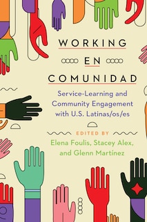 Couverture_Working en comunidad