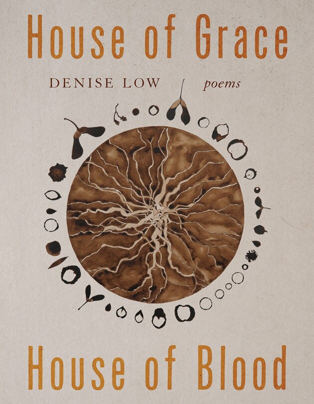 Couverture_House of Grace, House of Blood