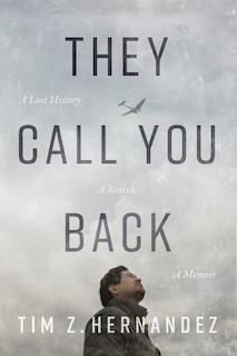 Couverture_They Call You Back