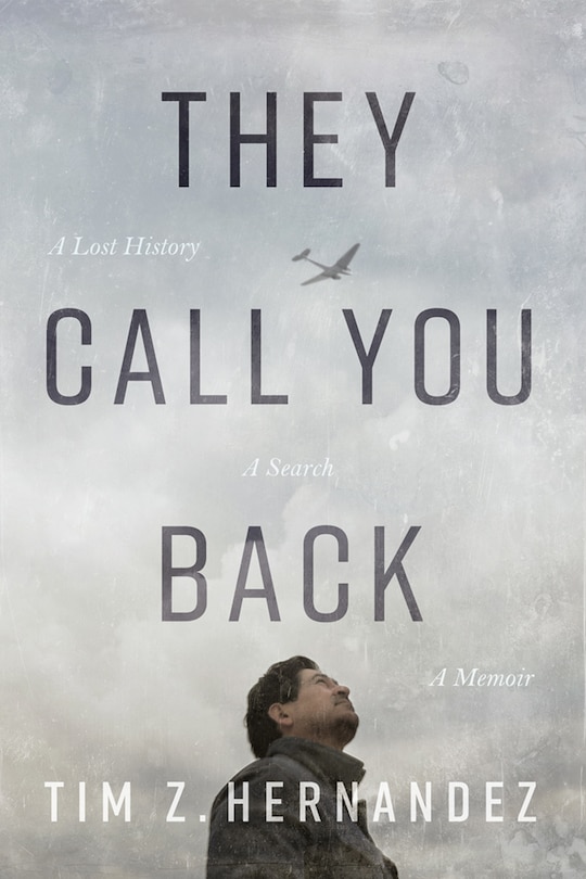 Couverture_They Call You Back