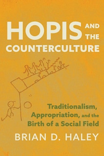 Front cover_Hopis and the Counterculture