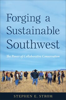 Couverture_Forging a Sustainable Southwest