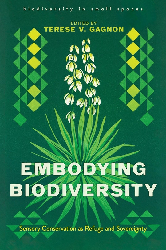 Front cover_Embodying Biodiversity