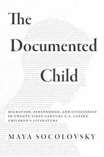 Couverture_The Documented Child