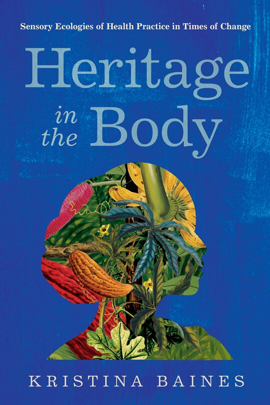 Front cover_Heritage in the Body