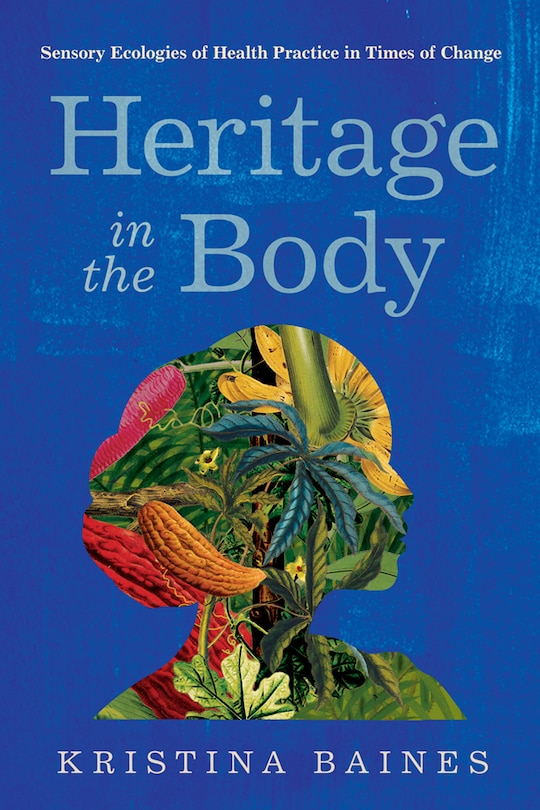 Front cover_Heritage in the Body