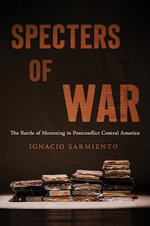 Front cover_Specters of War