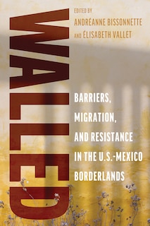 Front cover_Walled