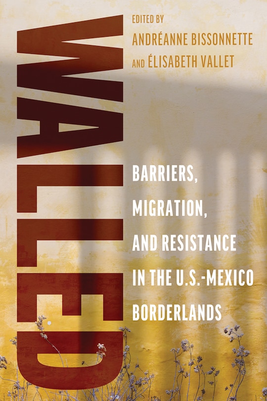 Front cover_Walled
