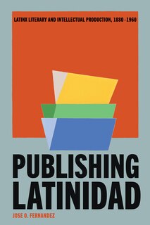 Front cover_Publishing Latinidad
