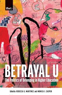Front cover_Betrayal U