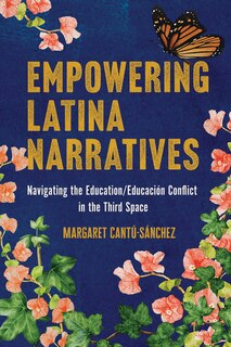 Couverture_Empowering Latina Narratives