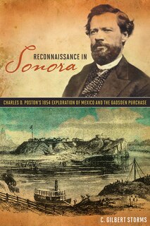 Front cover_Reconnaissance in Sonora