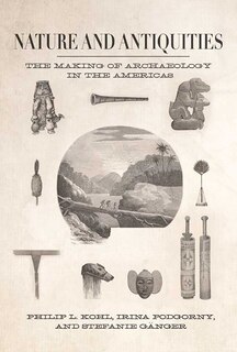 Front cover_Nature and Antiquities