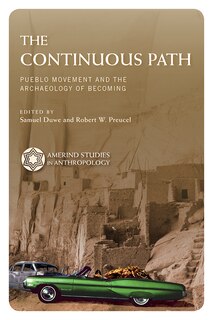 Front cover_The Continuous Path