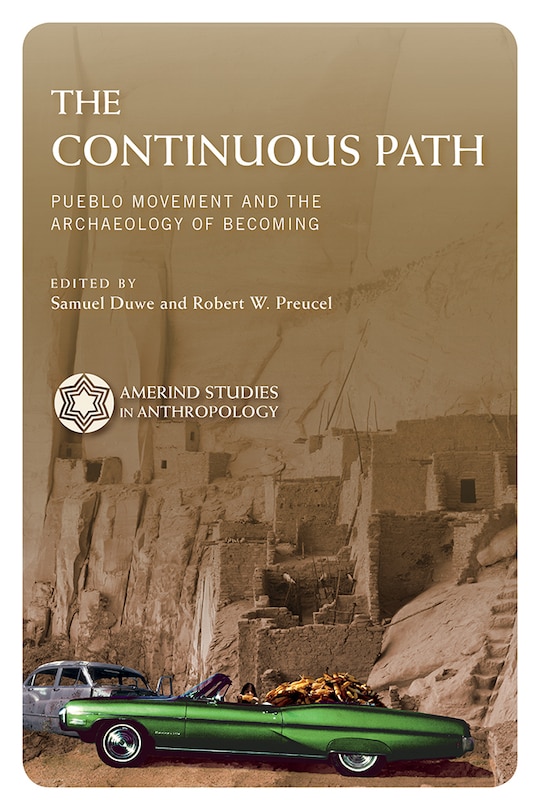 Front cover_The Continuous Path